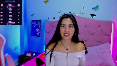 Brenda moris online show from January 20, 2025, 3:37 am