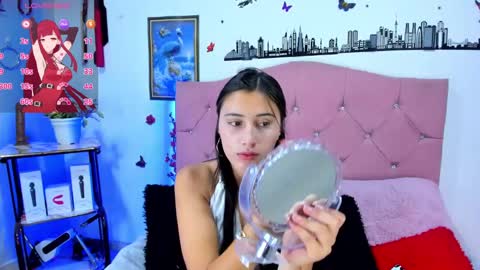 Brenda moris online show from February 24, 2025, 9:31 pm