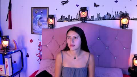 Brenda moris online show from September 15, 2025, 10:10 pm