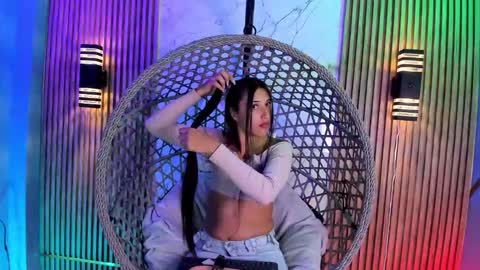 Brenda moris online show from March 4, 2026, 9:43 pm