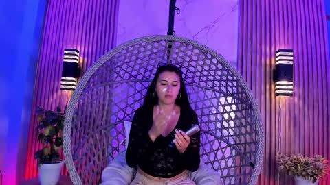 Brenda moris online show from March 16, 2026, 10:03 pm