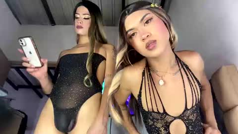 BRENDA  SALOME online show from October 3, 2025, 7:00 pm