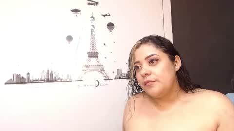 Snapshot of brenda_maz chatting on February 25, 2025, 12:55 pm Brenda online show from February 25, 2025, 12:55 pm