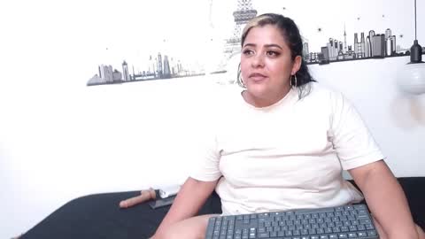 Snapshot of brenda_maz chatting on March 11, 2025, 6:30 pm Brenda online show from March 11, 2025, 6:30 pm