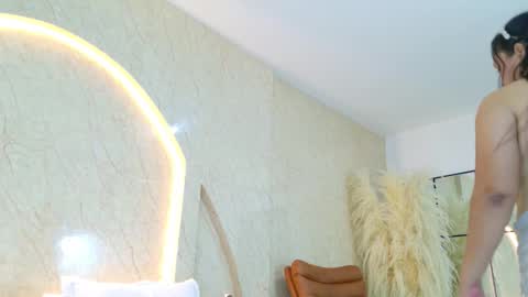 Snapshot of brenda_rossee chatting on February 20, 2026, 6:26 am Brenda online show from February 20, 2026, 6:26 am