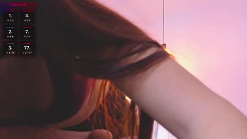 brenda_sky19 online show from May 20, 2026, 1:06 pm