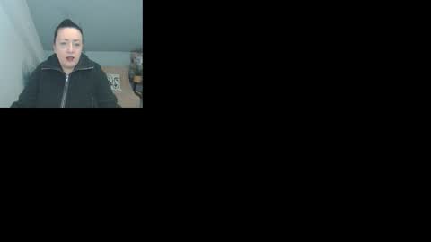 Brenda Skye online show from November 17, 2025, 3:12 am