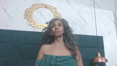 BRENDA VELASQUEZ online show from April 15, 2026, 11:27 pm