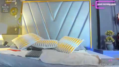 Snapshot of brendaadams_ chatting on February 18, 2026, 10:44 am Brenda Time Schedule 0600 - 1400 GMT-5 online show from February 18, 2026, 10:44 am