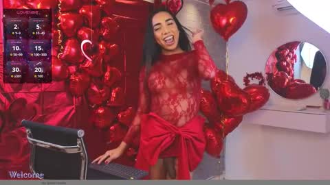 Snapshot of brendaaguerra chatting on February 14, 2026, 6:26 pm brendaaguerra online show from February 14, 2026, 6:26 pm