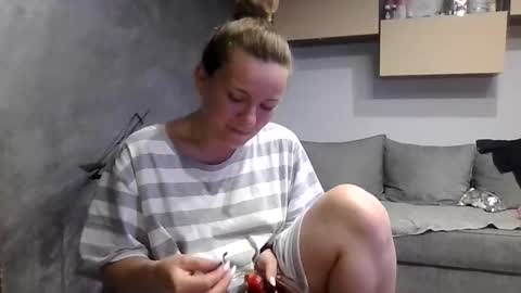 Brenda online show from May 18, 2026, 8:03 pm