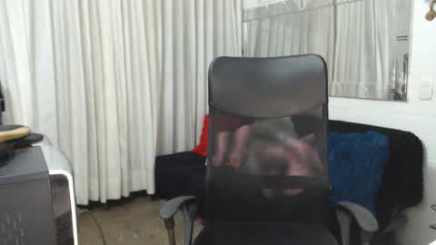 Snapshot of brendaasmith1 chatting on February 23, 2025, 5:34 am Brenda online show from February 23, 2025, 5:34 am