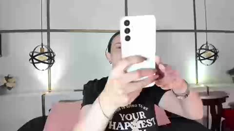 Snapshot of brendacantorel chatting on September 20, 2025, 1:56 pm MeganBeaked online show from September 20, 2025, 1:56 pm