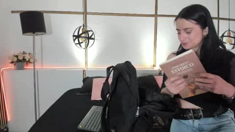 Snapshot of brendacantorel chatting on September 25, 2025, 11:36 am MeganBeaked online show from September 25, 2025, 11:36 am