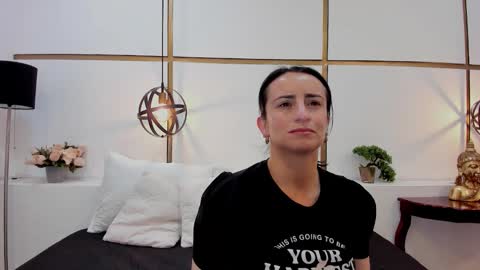 MeganBeaked online show from February 12, 2026, 11:49 am