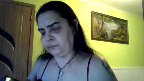 Brenda online show from February 25, 2026, 5:17 am