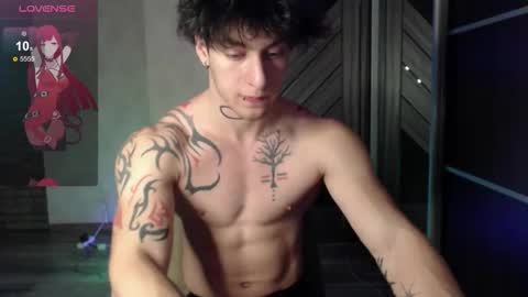 brendan__piks online show from November 15, 2025, 7:05 am