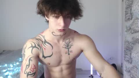 brendan__piks online show from January 6, 2026, 7:45 am