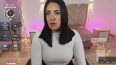 BRENDDA  online show from October 12, 2025, 3:27 am