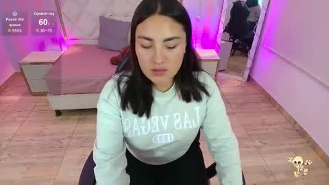 BRENDDA  online show from November 2, 2025, 3:20 am