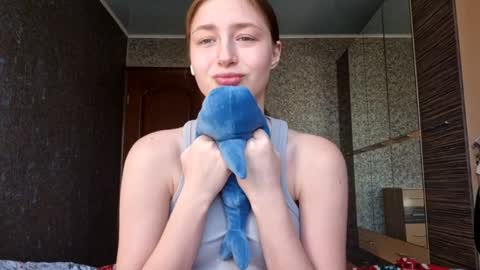 Snapshot of brendelle chatting on February 16, 2026, 7:04 am Mia online show from February 16, 2026, 7:04 am