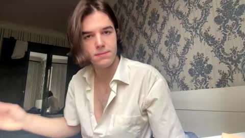 brendon000hardt online show from October 30, 2025, 7:21 am