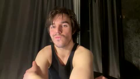 brendon000hardt online show from February 25, 2026, 1:32 pm