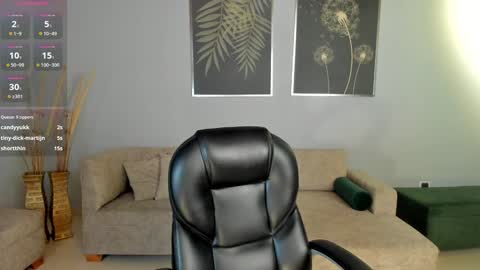 Brenna Walker IG 4lexandracasas online show from January 10, 2025, 6:09 am