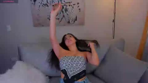 Snapshot of brennawalker chatting on February 9, 2026, 10:47 pm Brenna Walker IG 4lexandracasas online show from February 9, 2026, 10:47 pm