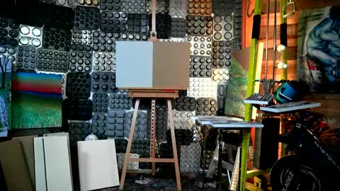 Brent Ray Fraser online show from December 8, 2024, 10:14 pm