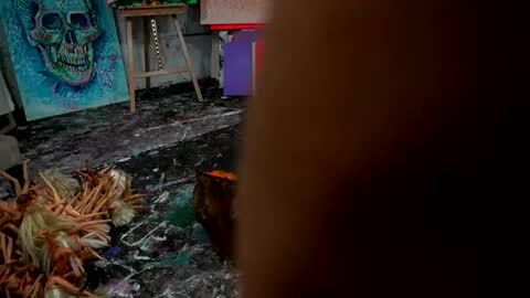 Brent Ray Fraser online show from March 10, 2025, 7:40 pm