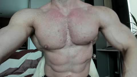 bretman_narcissus online show from April 19, 2026, 4:45 am