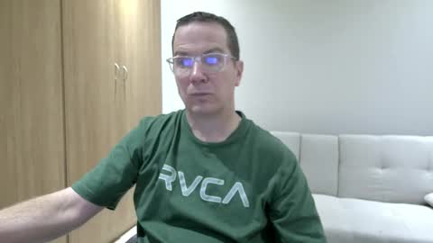 Brett online show from April 18, 2026, 7:07 pm