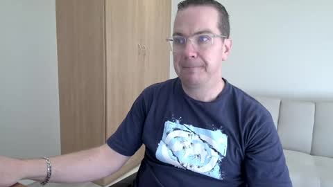 Brett online show from May 9, 2026, 12:10 pm