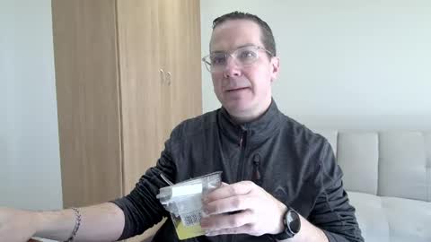 Brett online show from May 23, 2026, 10:08 am