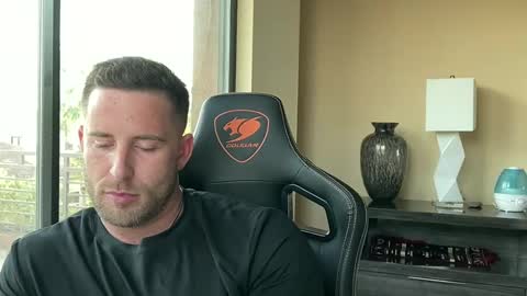 Brett Mycles online show from December 13, 2024, 11:39 pm