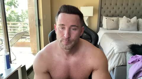 Brett Mycles online show from October 4, 2025, 5:11 pm