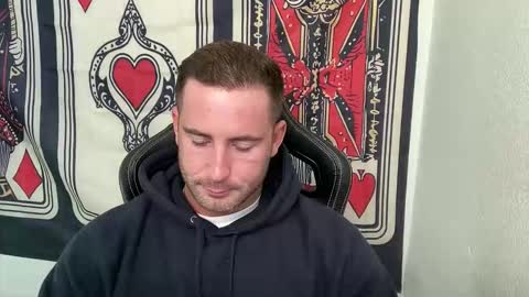 Brett Mycles online show from December 4, 2025, 6:27 pm