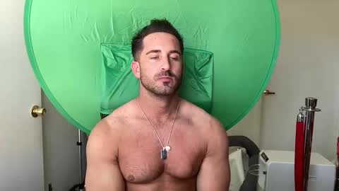Brett Mycles online show from May 27, 2026, 9:23 pm
