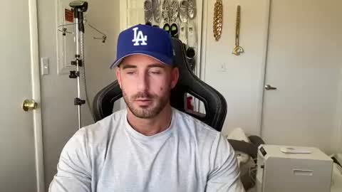 Brett Mycles online show from July 1, 2026, 9:58 pm