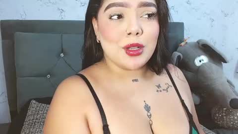 Brhiana online show from April 17, 2026, 8:23 pm