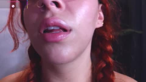 Bri  online show from February 6, 2026, 2:27 am