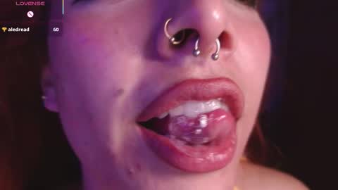 Bri  online show from February 24, 2026, 11:36 pm