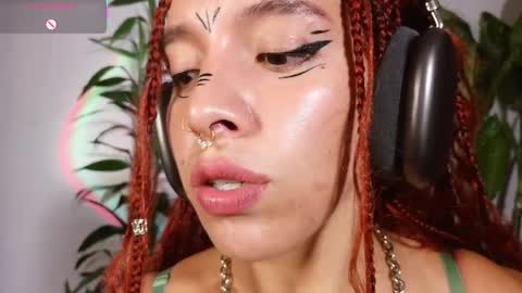 Bri  online show from April 2, 2026, 9:56 pm