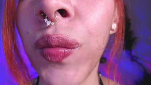 Bri  online show from April 16, 2026, 12:33 am