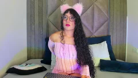 B R I A  online show from February 8, 2025, 2:47 am