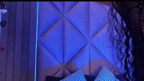 B R I A  online show from October 25, 2025, 2:41 am