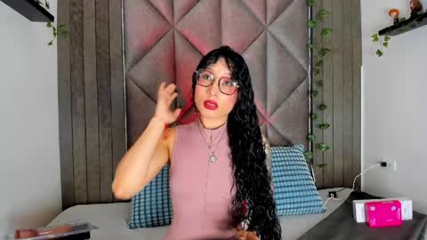 B R I A  online show from March 30, 2026, 1:28 am