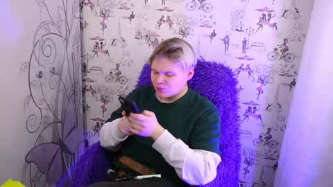 brian_mils online show from February 5, 2026, 11:37 am