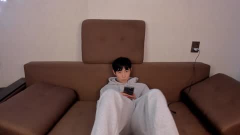 Brian boy online show from February 6, 2025, 8:23 pm